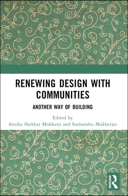 Renewing Design with Communities