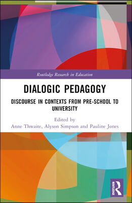 Dialogic Pedagogy