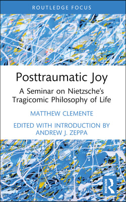 Posttraumatic Joy