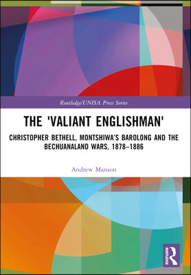 &#39;Valiant Englishman&#39;