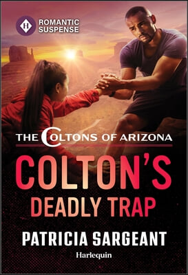 Colton&#39;s Deadly Trap