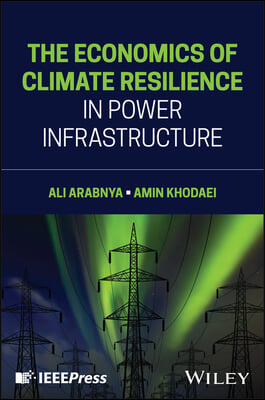 The Economics of Climate Resilience in Electric Power Infrastructure