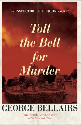 Toll the Bell for Murder