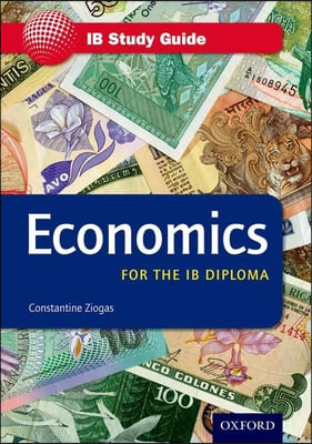 IB Study Guide: Economics