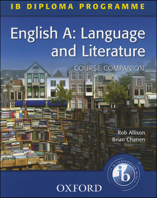 English A : Language and Literature (Paperback)