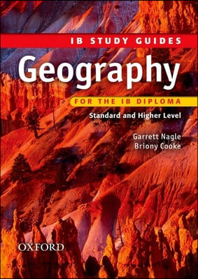 Geography for IB Diploma