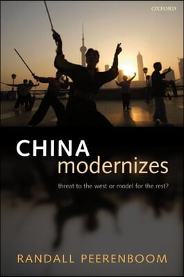 China Modernizes