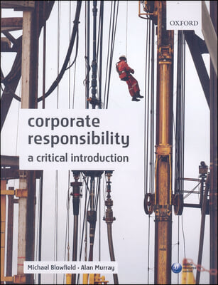 Corporate Responsibility