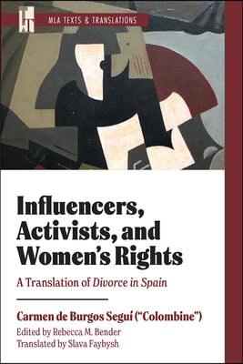 Influencers, Activists, and Women&#39;s Rights: A Translation of Divorce in Spain