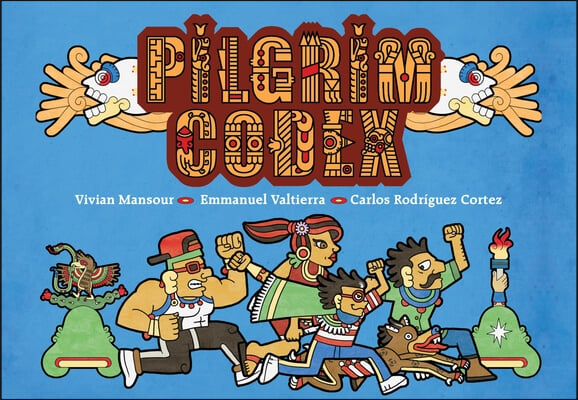 Pilgrim Codex