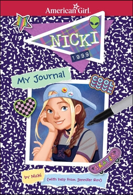 Nicki: My Journal