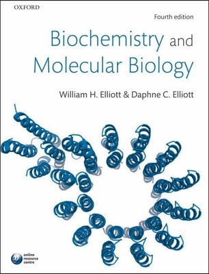 Biochemistry and Molecular Biology, 4/E