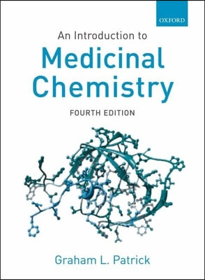 An Introduction to Medicinal Chemistry (Paperback, 4th)