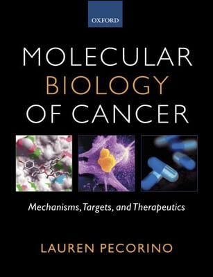 Molecular Biology Of Cancer