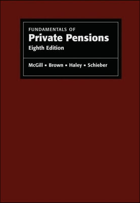 Fundamentals of Private Pensions