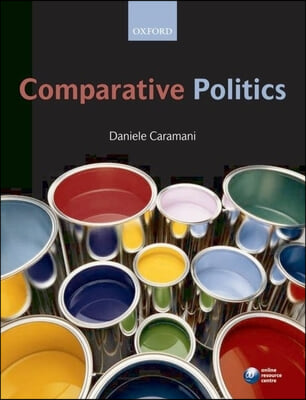 Comparative Politics