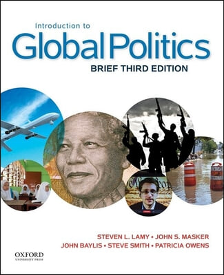 Introduction to Global Politics