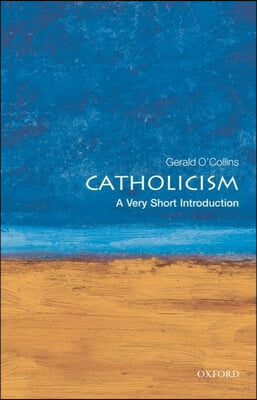 Catholicism: A Very Short Introduction (Paperback)