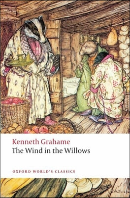 The Wind in the Willows