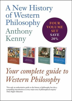 A New History of Western Philosophy