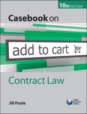 Casebook on Contract Law