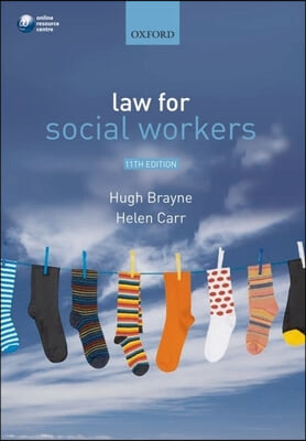 Law for Social Workers