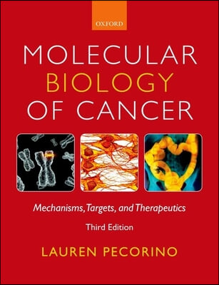 Molecular Biology of Cancer