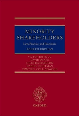 Minority Shareholders