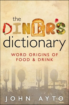 The Diner&#39;s Dictionary