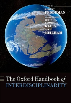 The Oxford Handbook of Interdisciplinarity