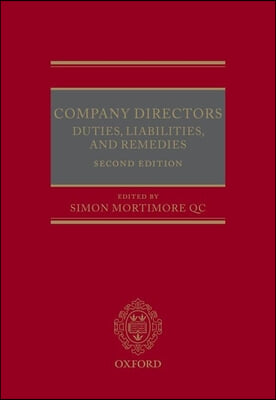 Company Directors