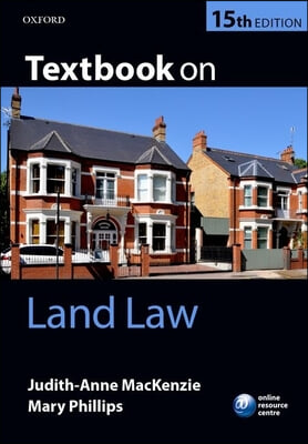 Textbook on Land Law