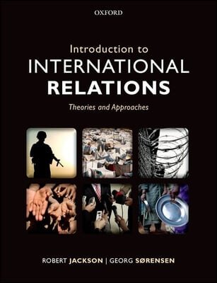 Introduction to International Relations: Theories and Approaches