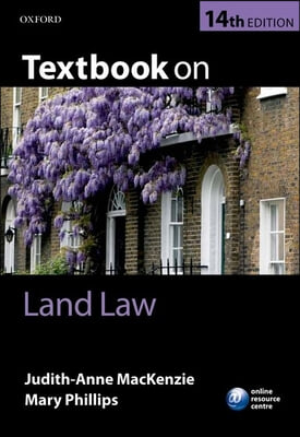 Textbook on Land Law