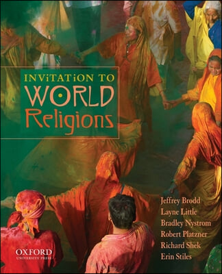 Invitation to World Religions