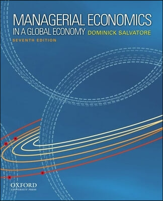 Managerial Economics in a Global Economy