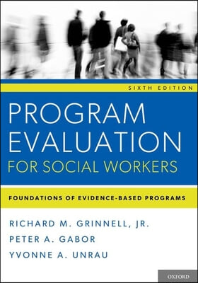 Program Evaluation for Social Workers