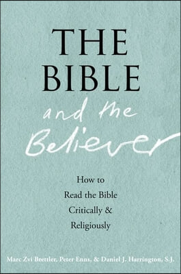 The Bible and the Believer