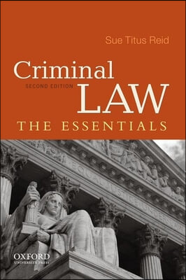 Criminal Law