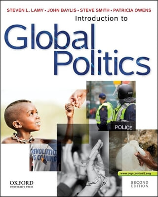 Introduction to Global Politics