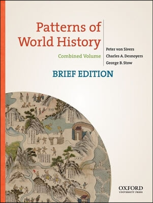 Patterns of World History