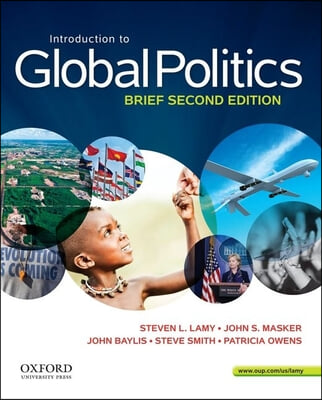 Introduction to Global Politics