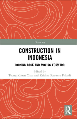 Construction in Indonesia