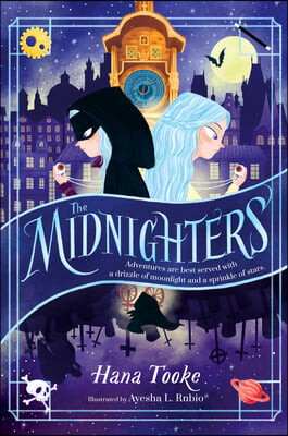 The Midnighters