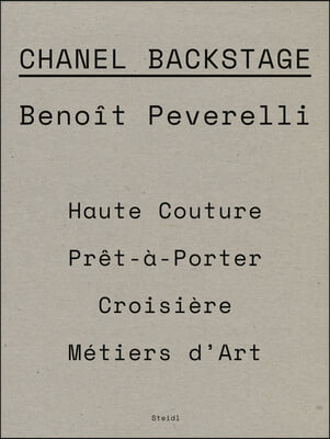 Benoit Peverelli