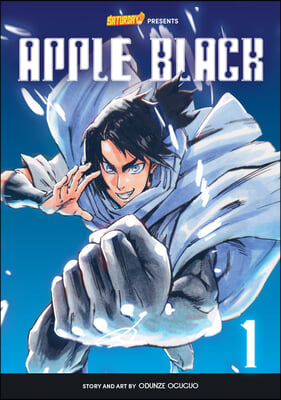 Apple Black, Volume 1 - Rockport Edition: Neo Freedom