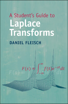 A Student&#39;s Guide to Laplace Transforms