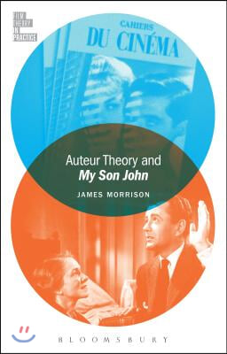 Auteur Theory and My Son John