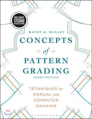 Concepts of Pattern Grading