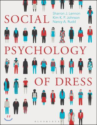 Social Psychology of Dress